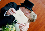 Beispiel Hochzeit
