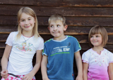 Beispiel Kinder