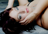 Beispiel Portrait